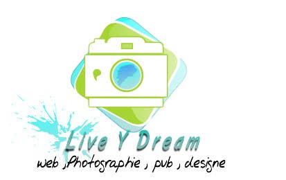 
                                                                                                                        Contest Entry #                                            3
                                         for                                             Logo professionel Live Y Dream
                                        