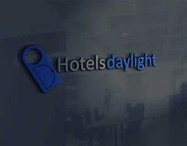 #26 para hotelsdaylight logo por LincoF
