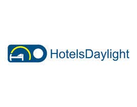 #3 para hotelsdaylight logo por Dzery