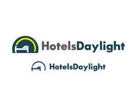#30 para hotelsdaylight logo por Dzery