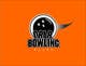 Imej kecil Penyertaan Peraduan #110 untuk                                                     Design a Logo for bowling alley
                                                