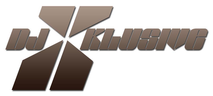 
                                                                                                                        Proposition n°                                            9
                                         du concours                                             Design a Logo for DJ Xklusive
                                        