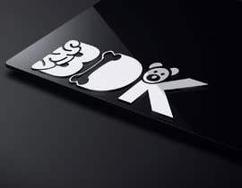 #352 untuk New Logo - BDK oleh AlamPGD
