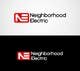 Konkurrenceindlæg #88 billede for                                                     Design a Logo for Neighborhood Electric
                                                