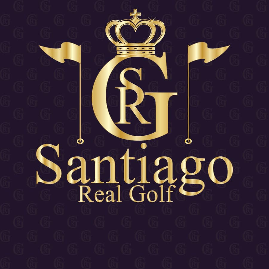 Konkurrenceindlæg #51 for                                                 Design a Logo for SRG golf brand
                                            