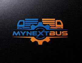 Nro 248 kilpailuun Logodesign for busmarketplace needed käyttäjältä mstshiolyakhter1