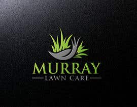 #12 for Logo for Murray Lawn Care by monowara01111