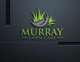 #13 per Logo for Murray Lawn Care da monowara01111