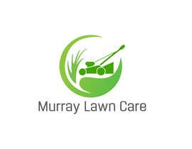 #20 per Logo for Murray Lawn Care da Designermizanurr