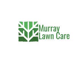 #4 per Logo for Murray Lawn Care da Nahin2afizan