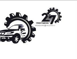 Nro 102 kilpailuun Logo Design For Vehicle Recovery Business (NEED DONE ASAP!) käyttäjältä imrukkayes1999