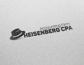 #31 for Design a Logo for Heisenberg CPA (Accounting Firm) by vminh