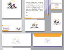 #125 ， Logo business card and stationery design in psd, jpeg and all format 来自 sahadebroy2404
