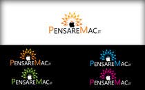 Bài tham dự #18 về Graphic Design cho cuộc thi Disegnare un Logo for Pensaremac.it