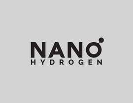 #462 for nano-hydrogen logo campaign by ronydebnath566