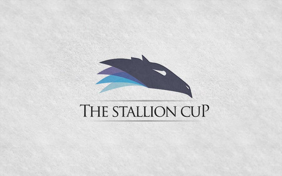 Konkurrenceindlæg #28 for                                                 Design a Logo for a major Horse Race
                                            