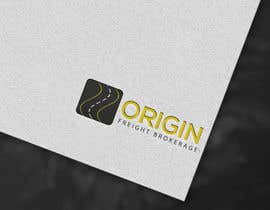 #447 для origin freight brokerage от FlossyDesign