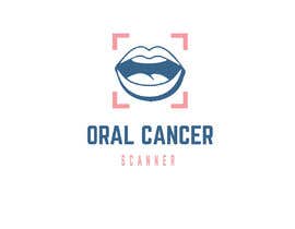 nº 43 pour Logo (and name suggestion) for Oral cancer screening application par mahideen111 