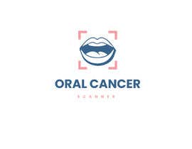 nº 44 pour Logo (and name suggestion) for Oral cancer screening application par mahideen111 
