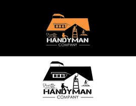 #117 for Original Logo for building/handyman company by rubel11bs5