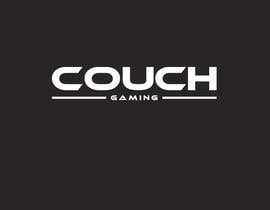 #102 untuk A logo for &quot;Couch Gaming&quot; oleh rezaulrzitlop