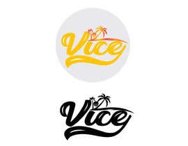 #475 for Design Vice Logo by ISLAMALAMIN