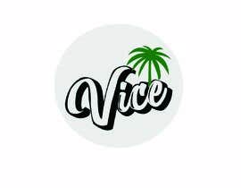 #261 untuk Design Vice Logo oleh masumat532