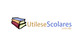 ภาพขนาดย่อของผลงานการประกวด #114 สำหรับ                                                     Design a Logo for "utilesescolares.com.do" (School Supplies in spanish)
                                                