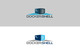 Imej kecil Penyertaan Peraduan #40 untuk                                                     Design et logo til Docker Shell
                                                