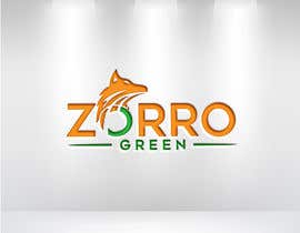 #65 ， Zorro Logo Design 来自 mstshiolyakhter1