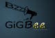Miniatyrbilde av konkurransebidrag #188 i                                                     Logo Design for GigBee.com  -  energizing musicians to gig more!
                                                