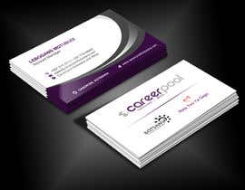 #30 for Design some Business Cards for an online job board in Botswana by Mondalstudio