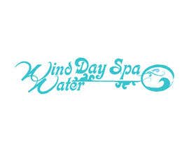 #53 for Design a Logo for Wind Water Day Spa by mithusajjad