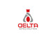Konkurrenceindlæg #285 billede for                                                     Design a Logo for DELTA Specialties
                                                