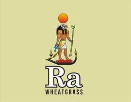 nº 57 pour I need some Graphic Design for   Ra Wheatgrass par YONWORKS 