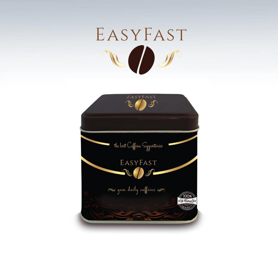 Inscrição nº 12 do Concurso para                                                 logo and Packaging Designs for Easyfast
                                            