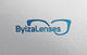 Miniatura da Inscrição nº 97 do Concurso para                                                     Need a professional logo for "byiza lenses"
                                                