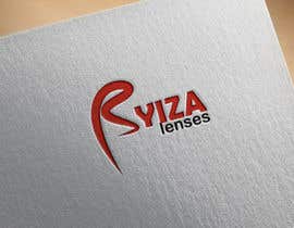 #118 for Need a professional logo for &quot;byiza lenses&quot; af easinahmed8761