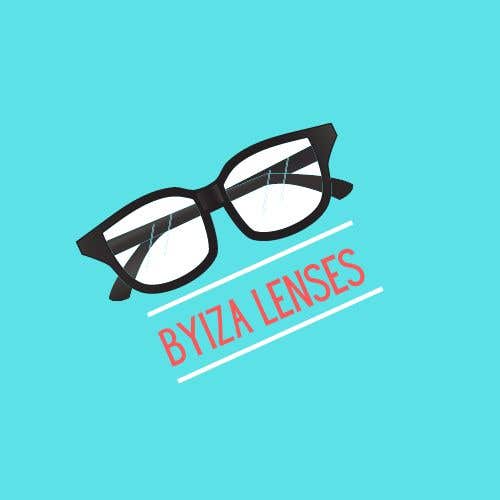 Bài tham dự cuộc thi #15 cho                                                 Need a professional logo for "byiza lenses"
                                            