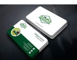 #275 для Logo &amp; Business Cards Design Project от sonyabegum