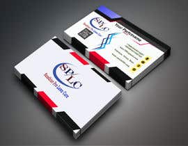 #270 для Logo &amp; Business Cards Design Project от jihadhossainjh95