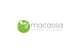 Miniatura de participación en el concurso Nro.113 para                                                     Design a Logo for our Company - Macassa
                                                