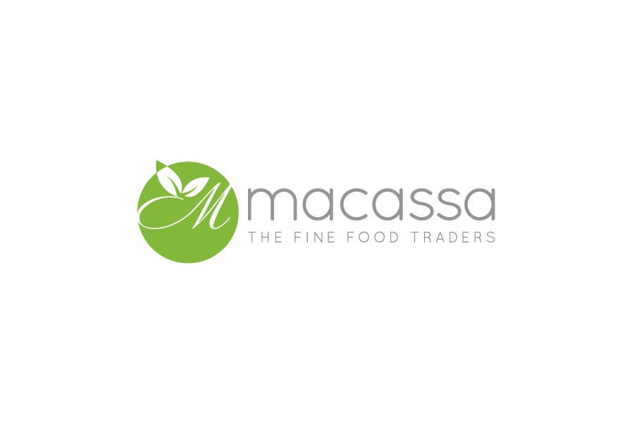 Participación en el concurso Nro.113 para                                                 Design a Logo for our Company - Macassa
                                            
