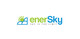Icône de la proposition n°230 du concours                                                     Design a Logo for EnerSky
                                                