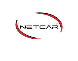 Nro 701 kilpailuun Netcar    Logo (and name) design for a car delaer käyttäjältä BMdesigen