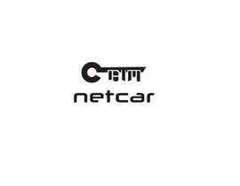 Nro 204 kilpailuun Netcar    Logo (and name) design for a car delaer käyttäjältä ujjalmaitra