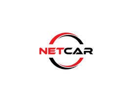 Nro 34 kilpailuun Netcar    Logo (and name) design for a car delaer käyttäjältä rakibul7623
