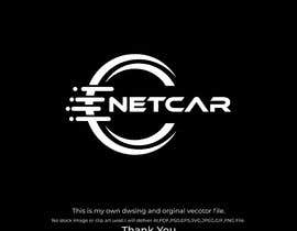 Nro 234 kilpailuun Netcar    Logo (and name) design for a car delaer käyttäjältä Maruf2046
