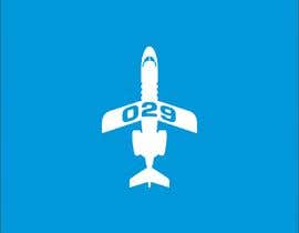 #51 para Logo for Bond Air Cargo de design79