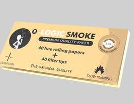#30 for Packing Design Rolling Paper by prodesignerlabel